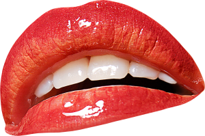 Kiss PNG image-10825